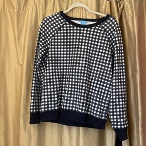 Draper James Sweatshirt